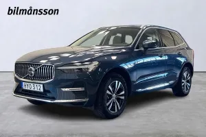 Volvo XC60 2024